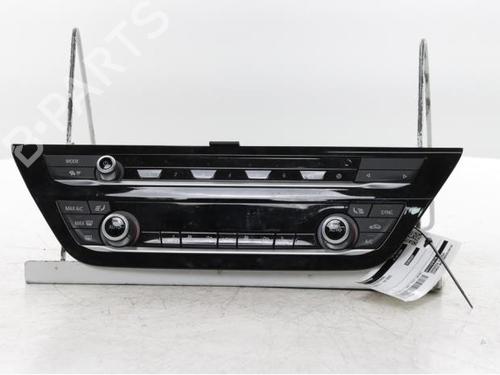 Used Climate control Climate control BMW 5 Touring (G31) 520 d Mild-Hybrid (190 hp) 34566564 34566564