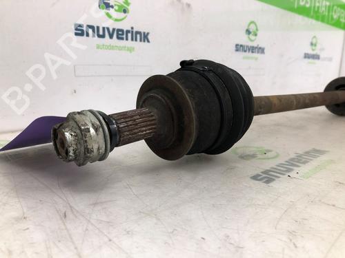 Right front driveshaft FIAT 500 (312_) 1.2 (312AXA1A) | BP23393887M39 - Image 2
