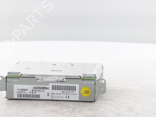 radio-opel-corsa-f-p2jo-2019-34564565 main image