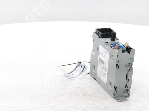 Radio PEUGEOT 3008 II SUV (MC_, MR_, MJ_, M4_) Hybrid | BP30186497E6