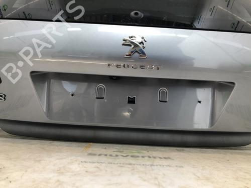 Tailgate PEUGEOT 308 II (LB_, LP_, LW_, LH_, L3_) 1.6 BlueHDi 120 | BP20499452C6 