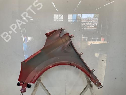 Right front fenders RENAULT CAPTUR II (HF_) TCe 140 (HFN0) | BP29069052C42 