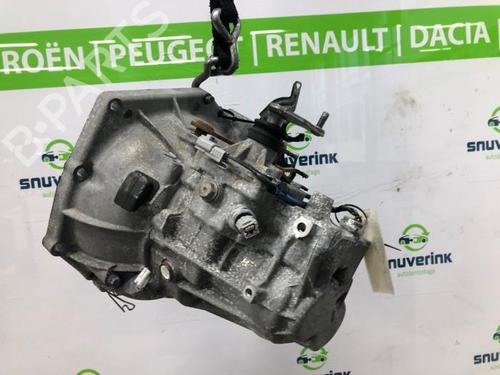 Gearbox PEUGEOT 108 1.0 VTi 72 | BP40582288M3 - Image 4