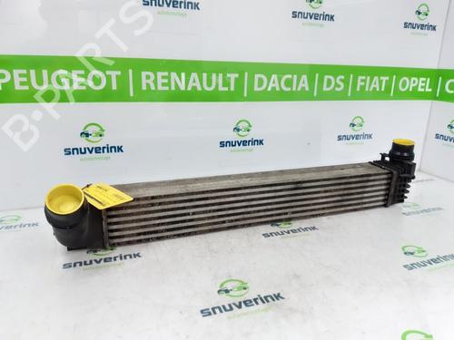 Used Intercooler Intercooler 14972812 14972812