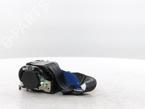Used Rear right seatbelt Rear right seatbelt PEUGEOT 308 SW III (FC_, FJ_, FR_, F4_, FN_) PureTech 130 (FRHNSL, FRHNST) (131 hp) 34562257 34562257