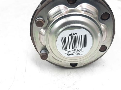 Right rear driveshaft BMW 1 (E87) 118 d | BP10800508M41 