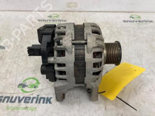 Alternator RENAULT CAPTUR I (J5_, H5_) 0.9 TCe 90 | BP40582302M7 - Image 4