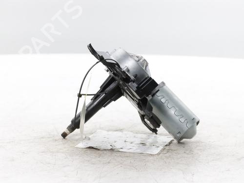Rear wiper motor RENAULT ZOE Hatchback Van (BFM_) Electric (BFMC, BFMD) | BP37263038M102 - Image 7