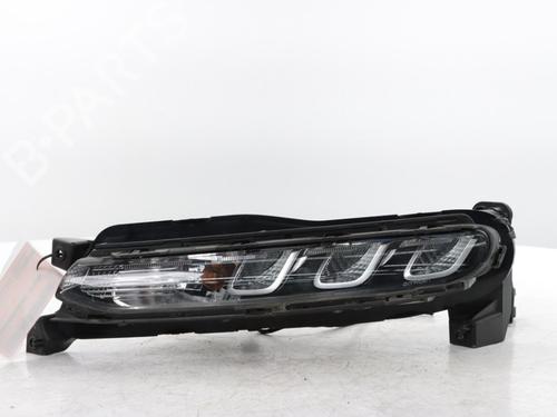 Venstre positionslygte Venstre positionslygte CITROËN C3 AIRCROSS II (2R_, 2C_) 1.2 PureTech 130 (2RHNYH) (131 hp) 34563183 34563183