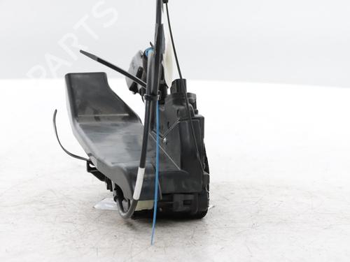 Front left lock RENAULT TRAFIC III Van (FG_) 2.0 dCi 170 (FGMM, FGMV) | BP36089608C98 - Image 3