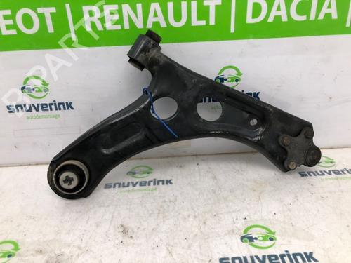 Used Left front suspension arm OPEL CORSA F (P2JO) 1.2 (68) (101 hp) 22600228