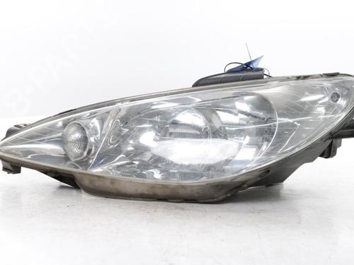 Used Left headlight Left headlight 15358465 15358465