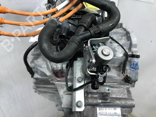 Gearbox LYNK & CO 01 PHEV | BP31960755M3 