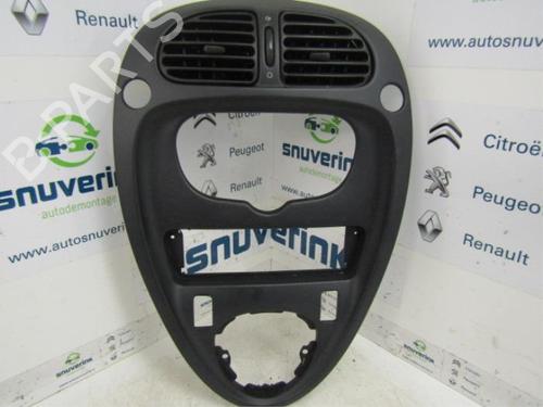 Used Other Other CITROËN XSARA PICASSO (N68) 1.8 16V (115 hp) 40594293 40594293