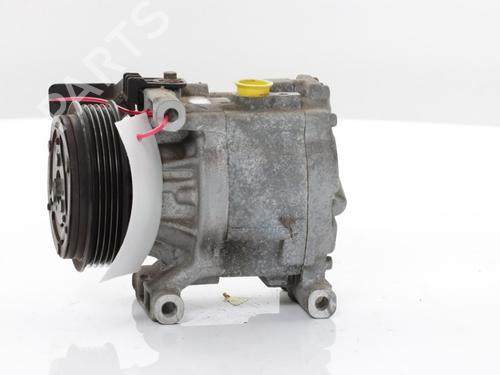 AC compressor FIAT 500 (312_) 1.2 (312AXA1A) | BP39716795M34 - Image 8