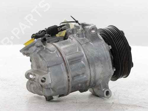 AC compressor RENAULT CAPTUR II (HF_) TCe 160 (HFN1) | BP33697038M34 - Image 5