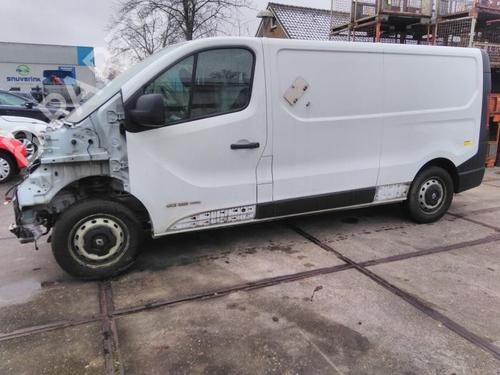Fuse box RENAULT TRAFIC III Van (FG_) 1.6 dCi 125 (FGMH) | BP40581719E1 - Image 16