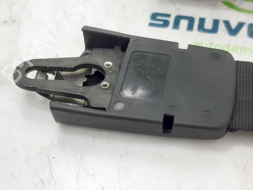 Front left seatbelt PEUGEOT 208 II (UB_, UP_, UW_, UJ_) e-208 | BP25776521I26 
