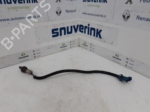 Used Electronic sensor Electronic sensor PEUGEOT 3008 I MPV (0U_) 1.6 VTi (120 hp) 40566430 40566430