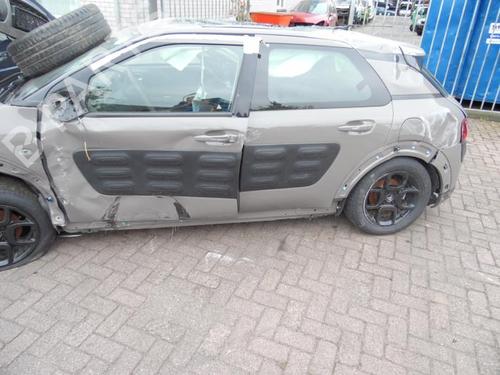Front windshield wiper arm CITROËN C4 CACTUS 1.2 THP 110 | BP40564879C143 - Image 6