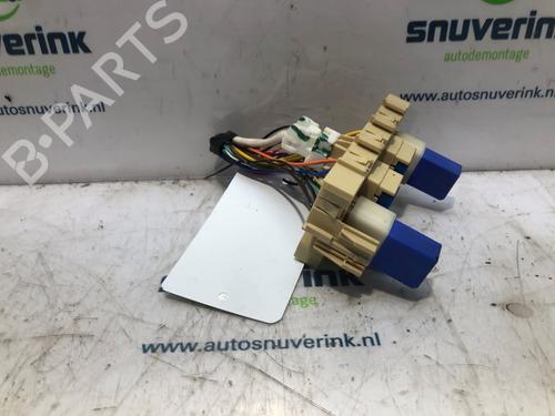 Fuse box NISSAN NV200 Van 1.5 dCi 90 (M20, M20N, M20M) | BP17571832E1 