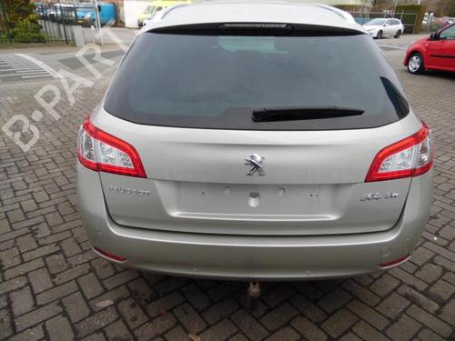 Switch PEUGEOT 508 SW I (8E_) 1.6 THP | BP40594895I30 - Image 8