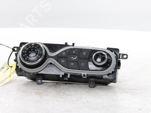 Used Climate control Climate control 34567154 34567154
