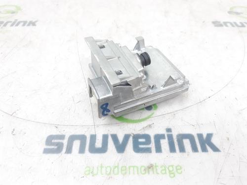 Used Camera RENAULT CAPTUR II (HF_) TCe 140 (HFN0) (140 hp) 22218211