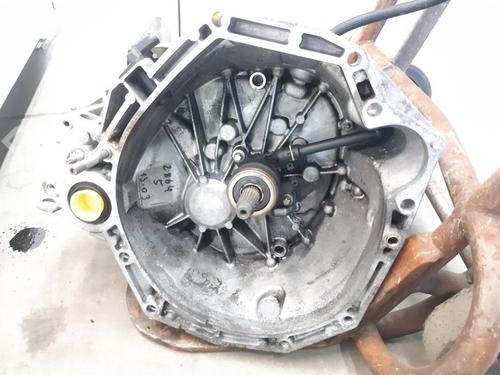 Used Gearbox RENAULT CLIO III (BR0/1, CR0/1) 1.5 dCi (BR0H, CR0H, CR1S, BR1S) (106 hp) 10806073
