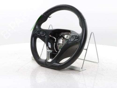 Steering wheel OPEL CORSA F (P2JO) 1.2 (68) | BP30757708C49 - Image 2