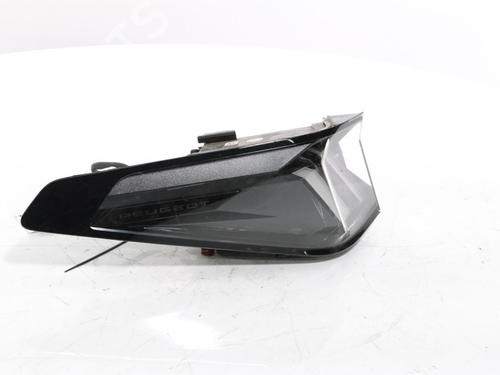 Used Left taillight Left taillight 34562541 34562541