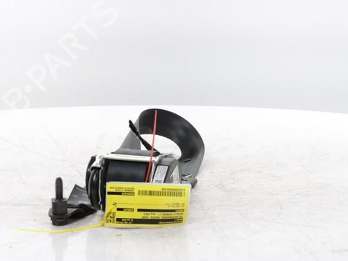 Front right seatbelt RENAULT EXPRESS Box Body/MPV 1.5 Blue dCi 75 (F6AA) | BP34563994I25 - Image 8