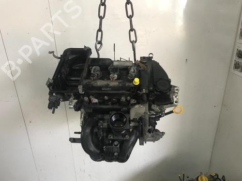 Engine TOYOTA AYGO (_B1_) 1.0 (KGB10_, KGB10R) | BP34566352M1  - Image 5