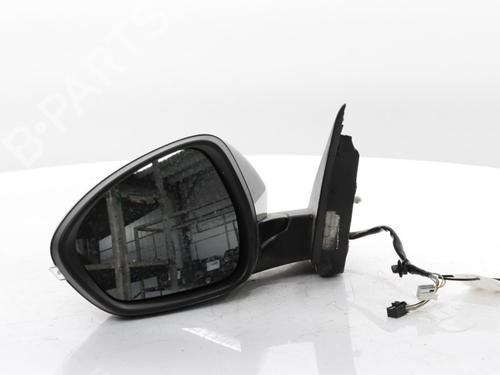 Left mirror ALFA ROMEO STELVIO (949_) 2.0 Q4 (949.AXF2A) | BP29068895C26 