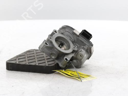 Throttle body RENAULT CLIO V (B7_) 1.0 TCe 100 (B7MT) | BP39716830M82 - Image 9