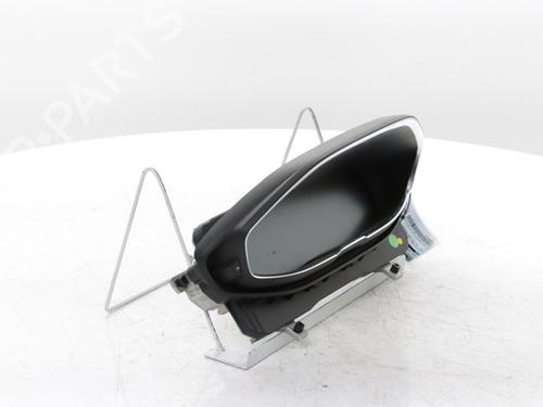 Instrument cluster PEUGEOT 3008 II SUV (MC_, MR_, MJ_, M4_) Hybrid | BP30186472C47 