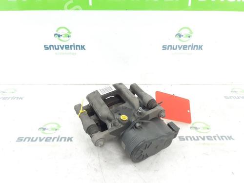 Left rear brake caliper CITROËN C5 AIRCROSS (A_) 1.6 Hybrid 225 (A45GFR) | BP26665456M107 
