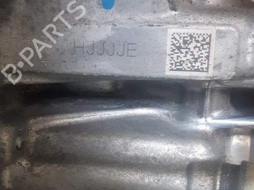 Engine RENAULT CAPTUR II (HF_) TCe 140 (HFN0) | BP37490292M1 - Image 8