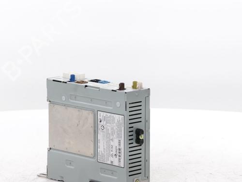 Radio RENAULT SCÉNIC IV (J9_) 1.2 TCe 115 | BP31050048E6 