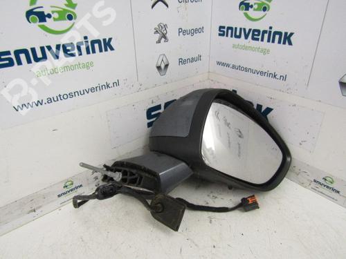 Used Right mirror Right mirror CITROËN C5 III Break (RW_) 1.6 THP 155 (156 hp) 10790178 10790178