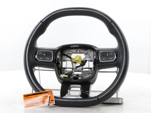 Rat Rat CITROËN C5 AIRCROSS (A_) 1.2 PureTech 130 (ARHNSJ) (131 hp) 34567671 34567671