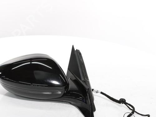 Right mirror DS DS 3 / DS 3 CROSSBACK (UR_, UC_, UJ_) 1.2 PureTech 100 (URHNKK, URHNEK) | BP27688047C27 