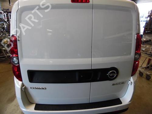 Hand brake OPEL COMBO Box Body/MPV (X12) 1.6 CDTI (B05) | BP40561391I18  - Image 12