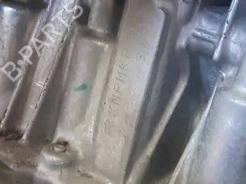 Engine RENAULT CAPTUR I (J5_, H5_) 1.2 TCe 120 | BP38234807M1 - Image 9