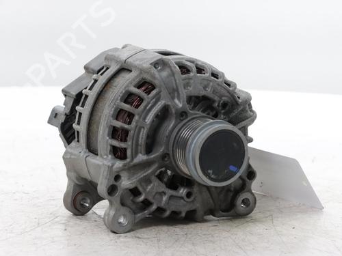 Alternator VW CADDY V Box Body/MPV (SBA, SBH) 2.0 TDi | BP36090353M7 - Image 5