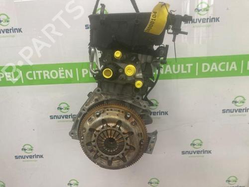 Engine TOYOTA AYGO (_B1_) 1.0 (KGB10_, KGB10R) | BP40581838M1 - Image 3
