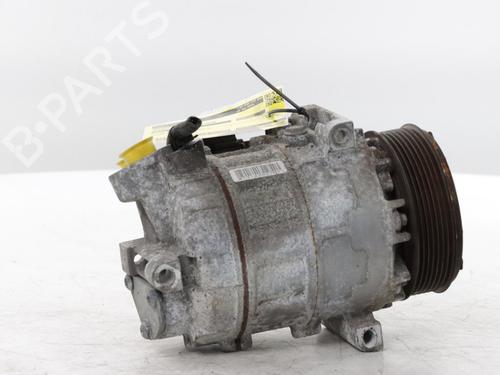 AC compressor RENAULT TRAFIC III Van (FG_) 1.6 dCi 125 (FGMH) | BP31960428M34