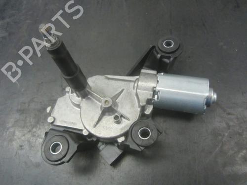 Used Rear wiper motor RENAULT KANGOO / GRAND KANGOO II (KW0/1_) 1.6 (KW00, KW0Y, KW0E, KW0N, KW0P) (87 hp) 10932933