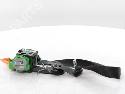 Used Front right seatbelt CITROËN C4 II (NC_) 1.6 VTi 120 (NC5FS0, NC5FS9) (120 hp) 29827911