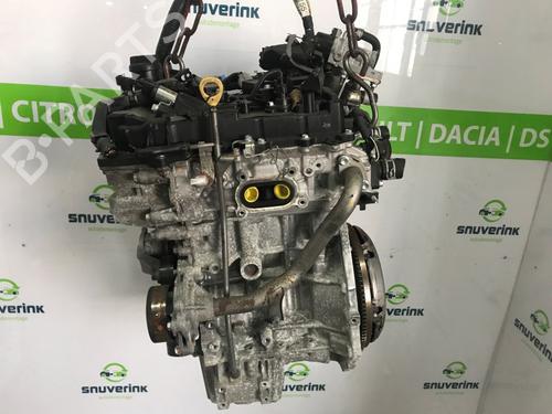 Used Engine PEUGEOT 108 1.0 VTi 72 (72 hp) 25205104